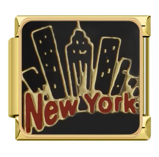 Italian Charm New York - Charmsymore