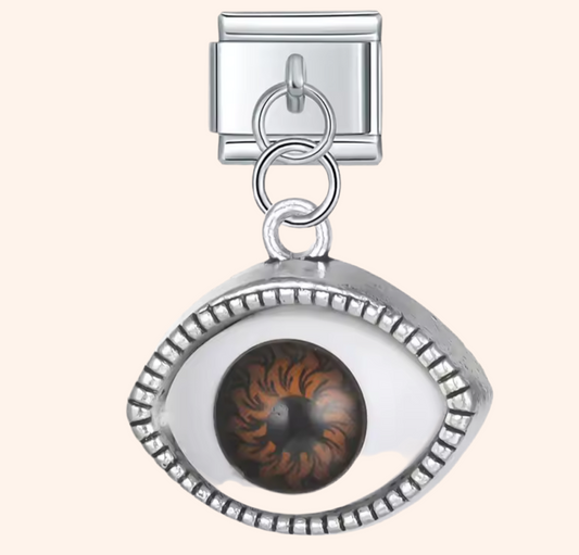 Italian Charm Ojo Café 𝗘𝗡𝗧𝗥𝗘𝗚𝗔 𝗜𝗡𝗠𝗘𝗗𝗜𝗔𝗧𝗔 - Charmsymore