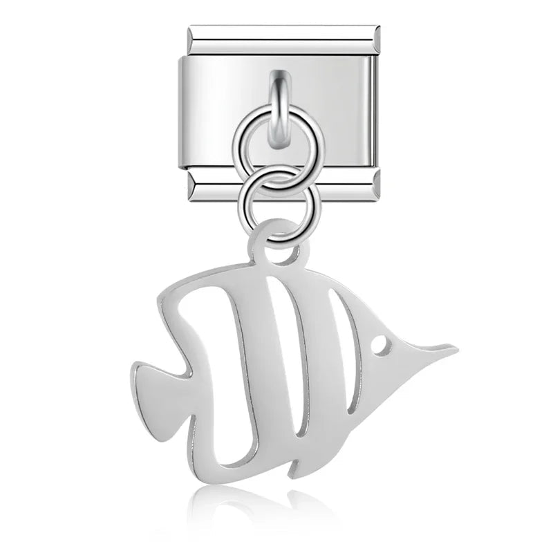 Italian Charm Pez 𝗘𝗡𝗧𝗥𝗘𝗚𝗔 𝗜𝗡𝗠𝗘𝗗𝗜𝗔𝗧𝗔 - Charmsymore