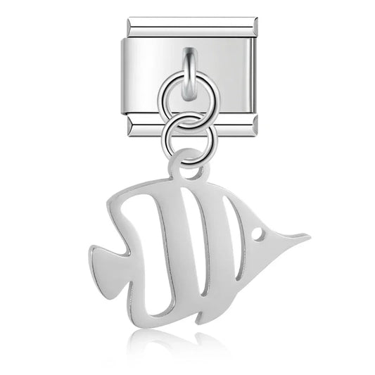 Italian Charm Pez 𝗘𝗡𝗧𝗥𝗘𝗚𝗔 𝗜𝗡𝗠𝗘𝗗𝗜𝗔𝗧𝗔 - Charmsymore