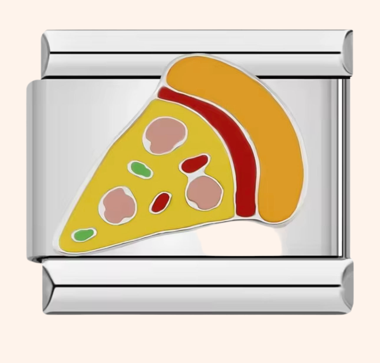 Italian Charm Pizza 𝗘𝗡𝗧𝗥𝗘𝗚𝗔 𝗜𝗡𝗠𝗘𝗗𝗜𝗔𝗧𝗔 - Charmsymore