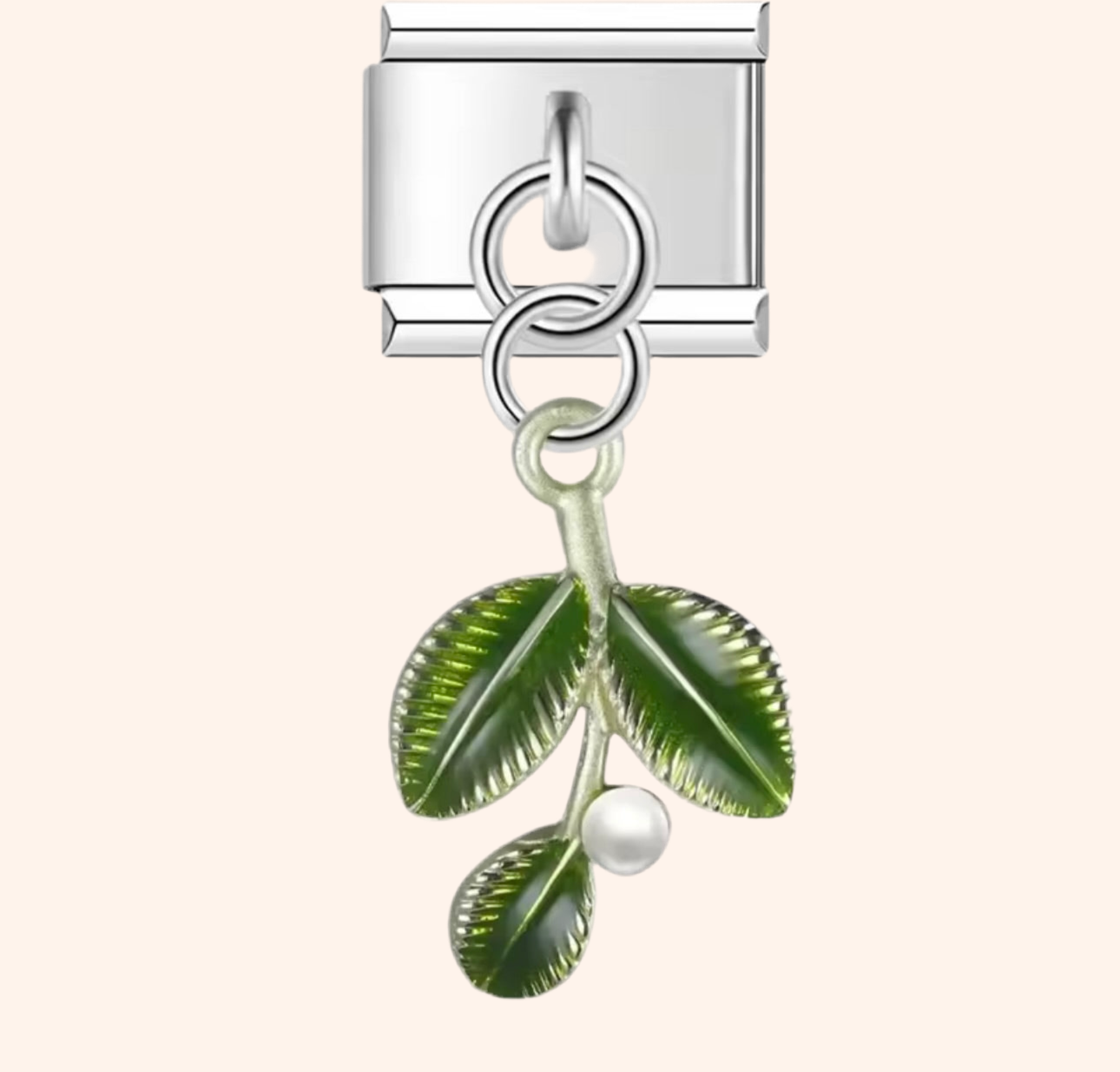 Italian Charm Planta 𝗘𝗡𝗧𝗥𝗘𝗚𝗔 𝗜𝗡𝗠𝗘𝗗𝗜𝗔𝗧𝗔 - Charmsymore