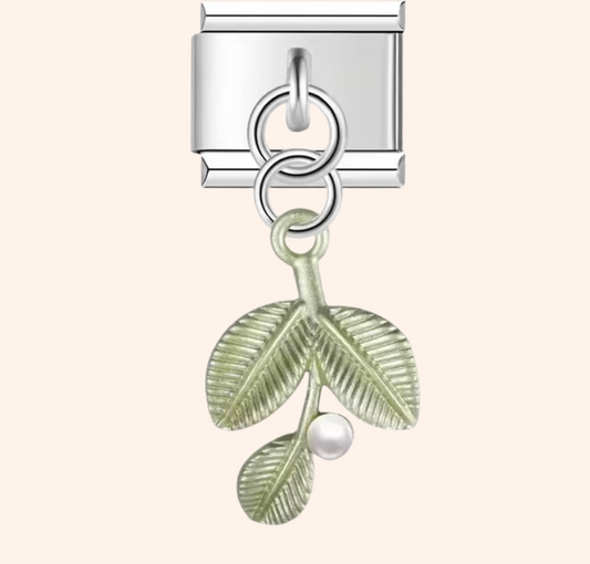 Italian Charm Planta 𝗘𝗡𝗧𝗥𝗘𝗚𝗔 𝗜𝗡𝗠𝗘𝗗𝗜𝗔𝗧𝗔 - Charmsymore