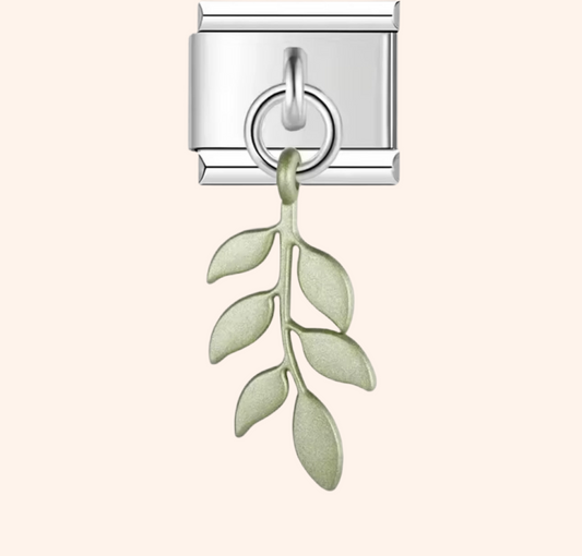 Italian Charm Planta 𝗘𝗡𝗧𝗥𝗘𝗚𝗔 𝗜𝗡𝗠𝗘𝗗𝗜𝗔𝗧𝗔 - Charmsymore