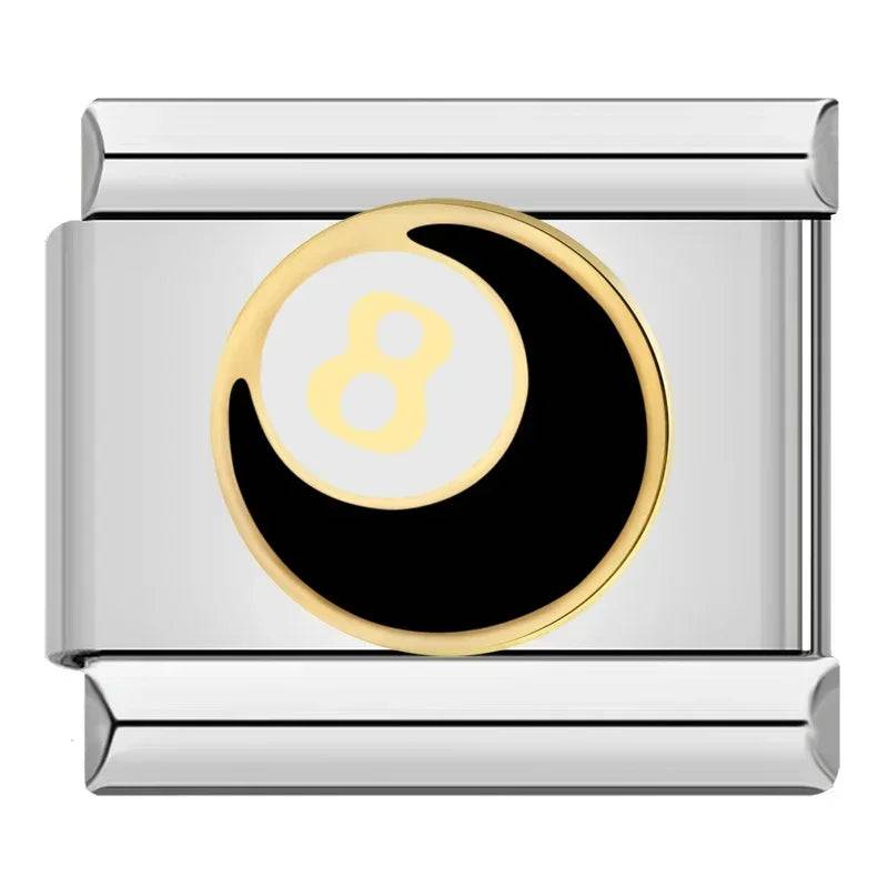 Italians Charms - Charmsymore