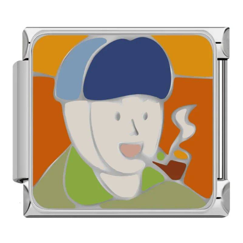 Italian Charms Acero Inoxidable - Charmsymore