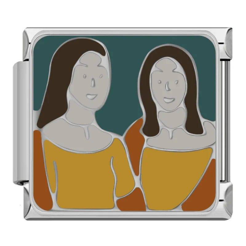 Italian Charms Acero Inoxidable - Charmsymore