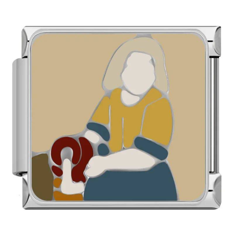 Italian Charms Acero Inoxidable - Charmsymore