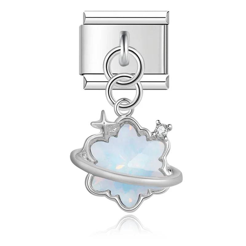 Italian Charms Acero Inoxidable - Charmsymore