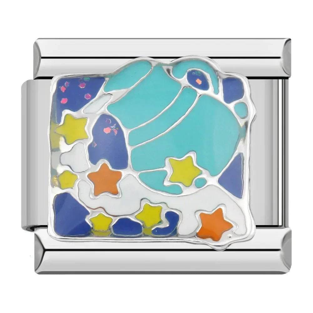 Italian Charms Acero Inoxidable - Charmsymore