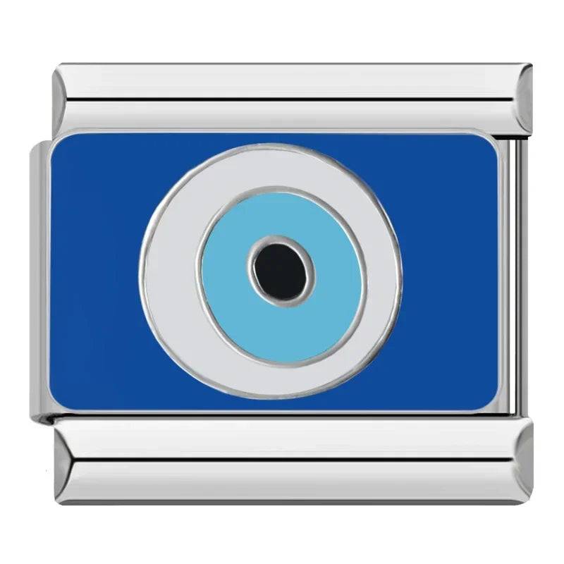 Italian Charms Acero Inoxidable - Charmsymore