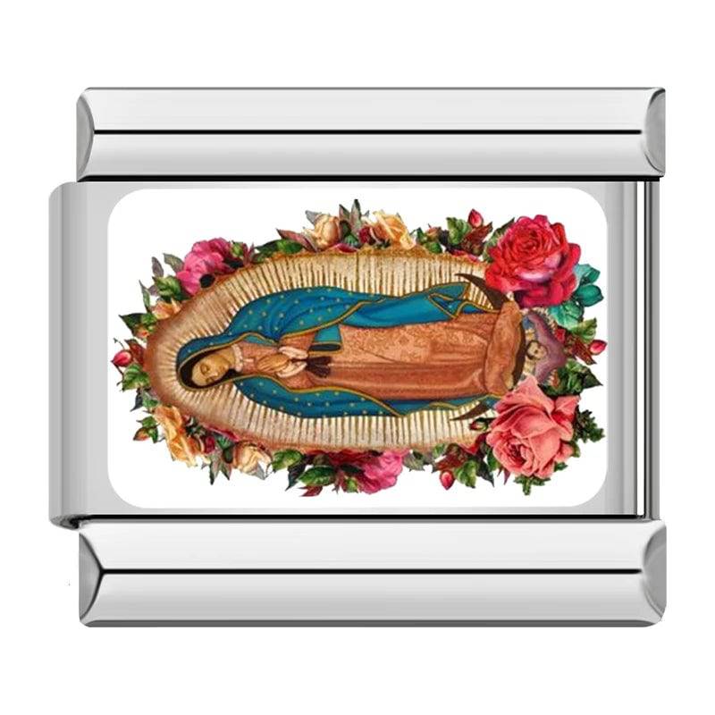 Italian Charms Acero Inoxidable - Charmsymore
