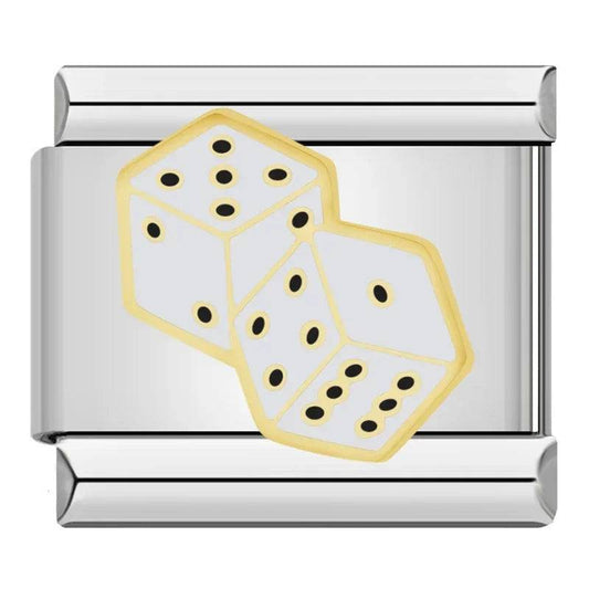Italian Charms Acero Inoxidable - Charmsymore