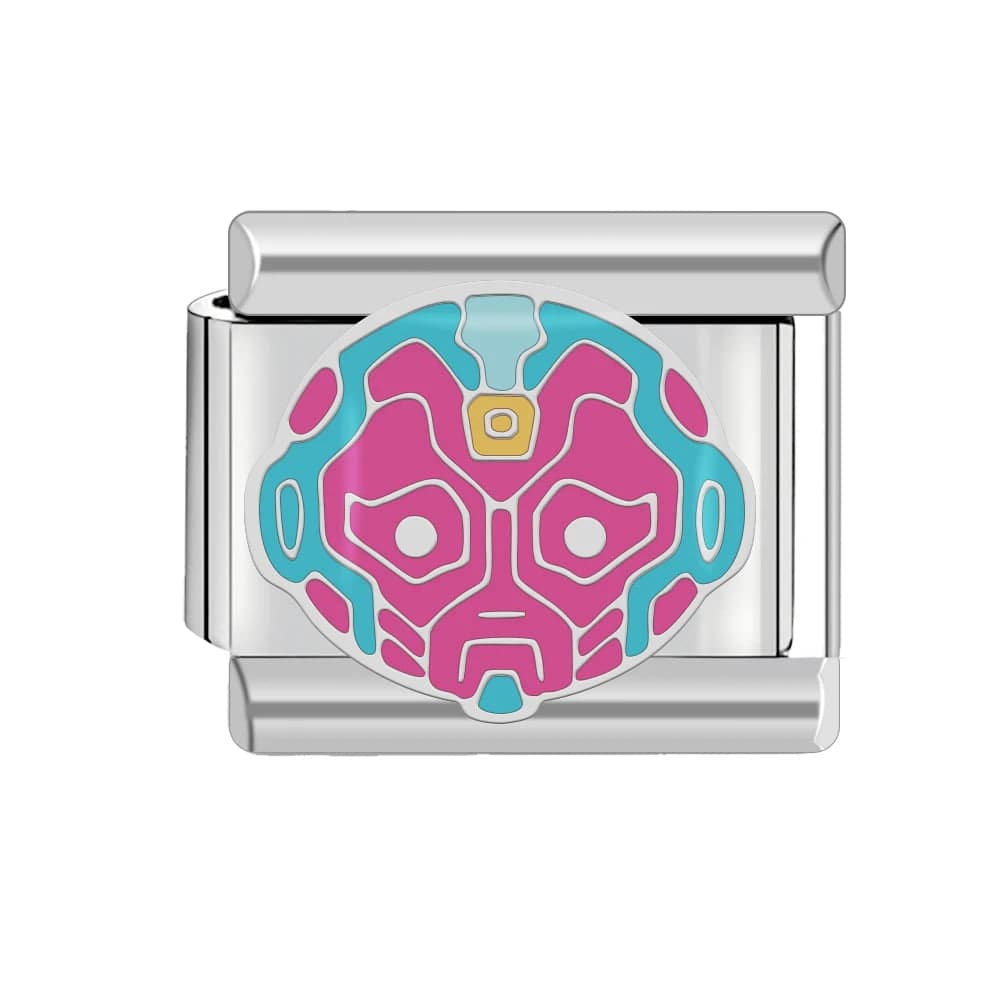 Italian Charms Avengers Acero Inoxidable - Charmsymore