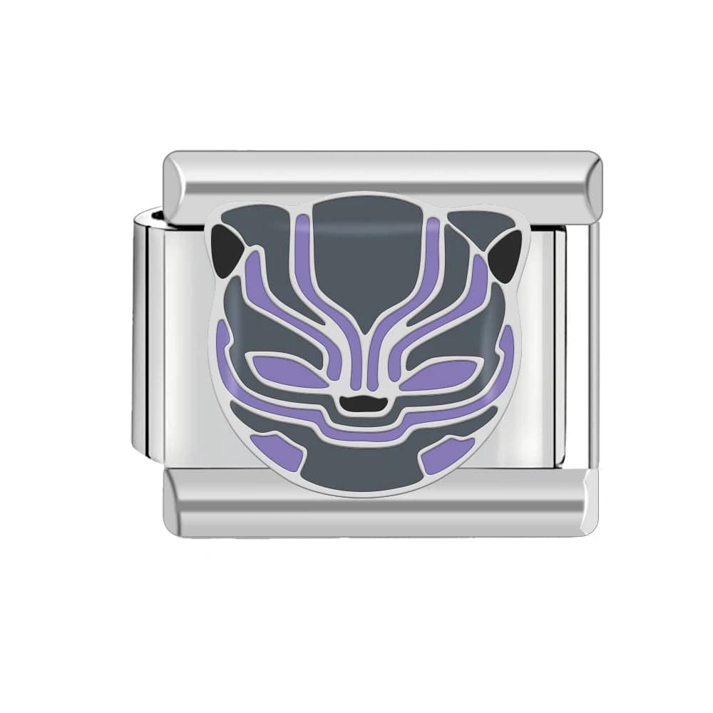 Italian Charms Avengers Acero Inoxidable - Charmsymore