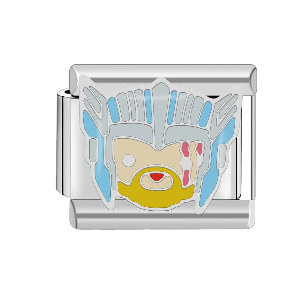 Italian Charms Avengers Acero Inoxidable - Charmsymore