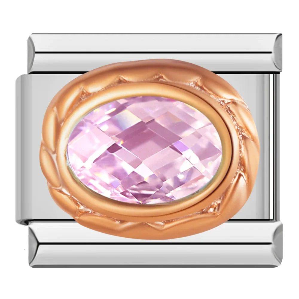 Italian Charms Brillos - Charmsymore