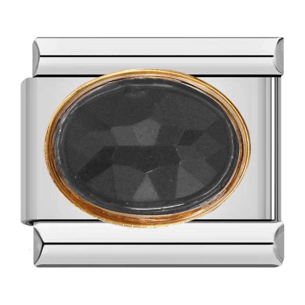 Italian Charms Brillos - Charmsymore