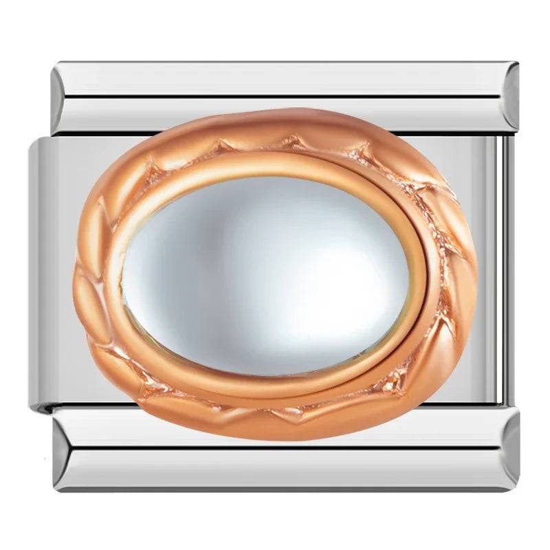 Italian Charms Brillos - Charmsymore