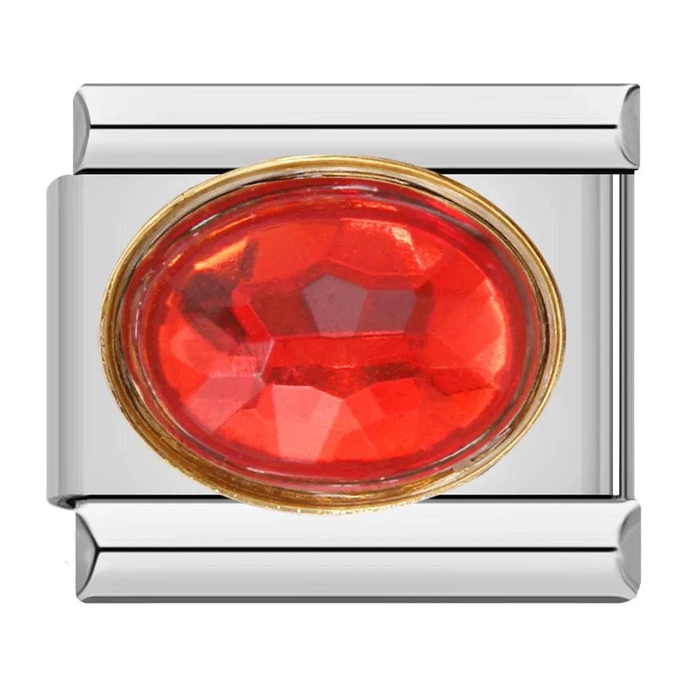 Italian Charms Brillos - Charmsymore