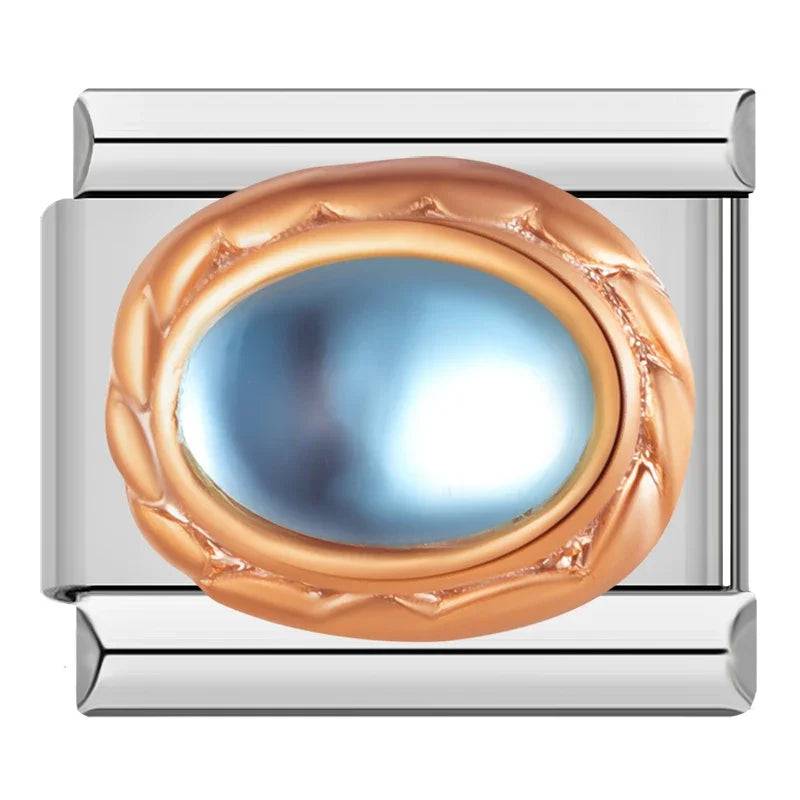 Italian Charms Brillos - Charmsymore