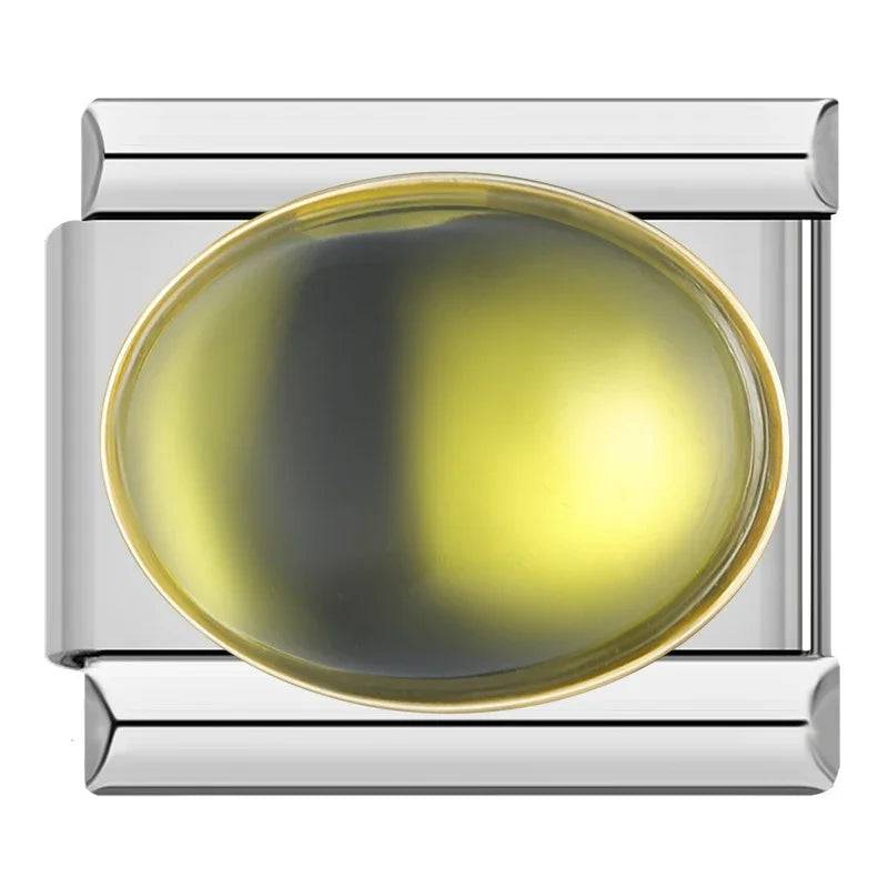 Italian Charms Brillos - Charmsymore