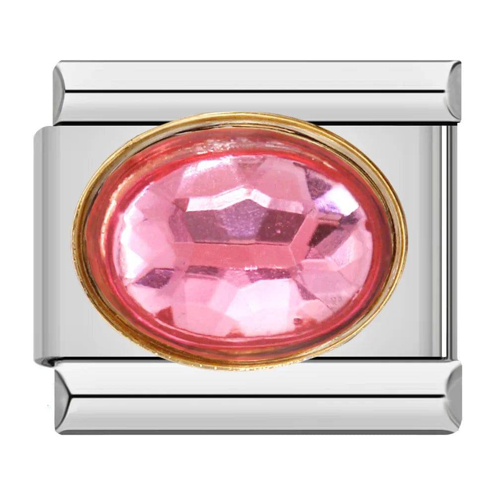 Italian Charms Brillos - Charmsymore