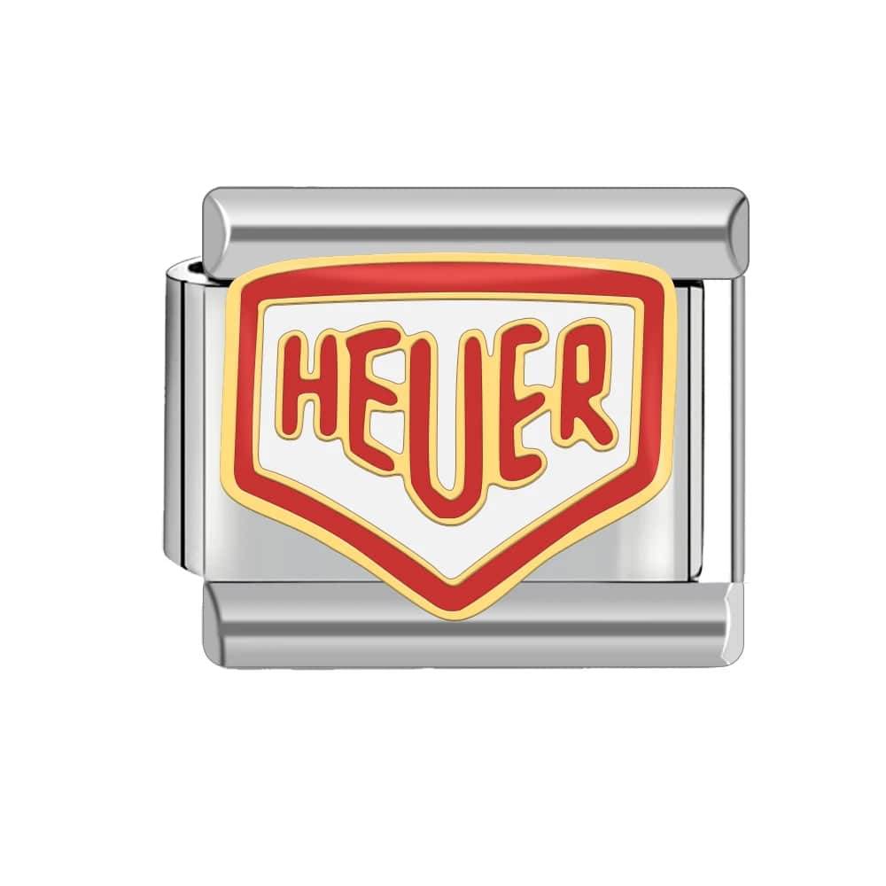 Italian Charms Carreras - Charmsymore