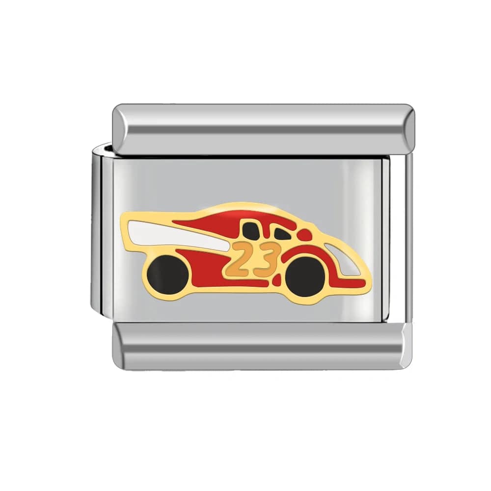 Italian Charms Carreras - Charmsymore