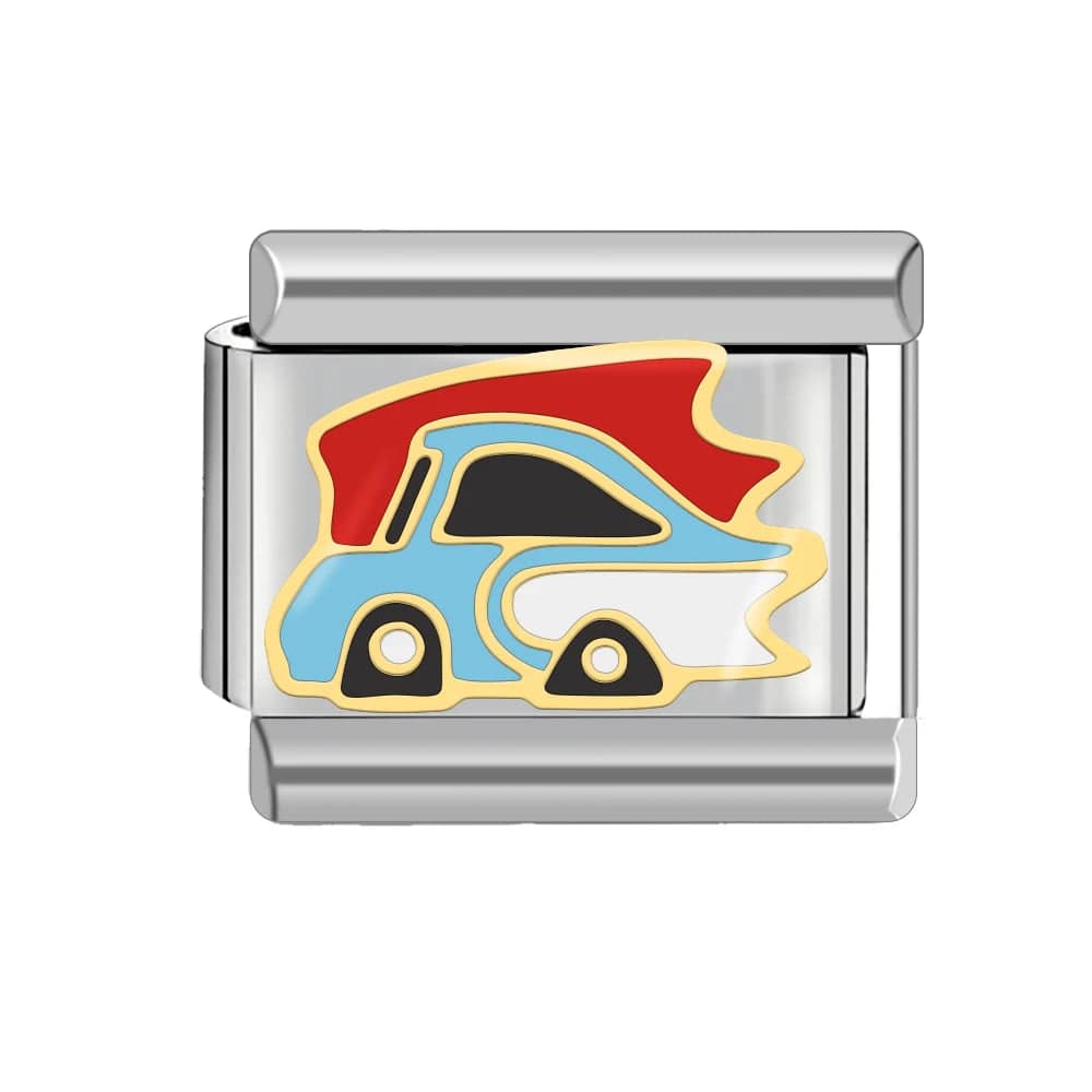 Italian Charms Carreras - Charmsymore