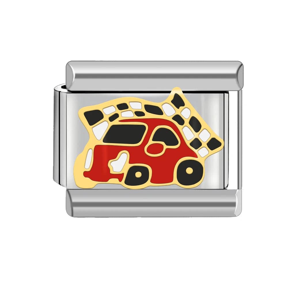 Italian Charms Carreras - Charmsymore