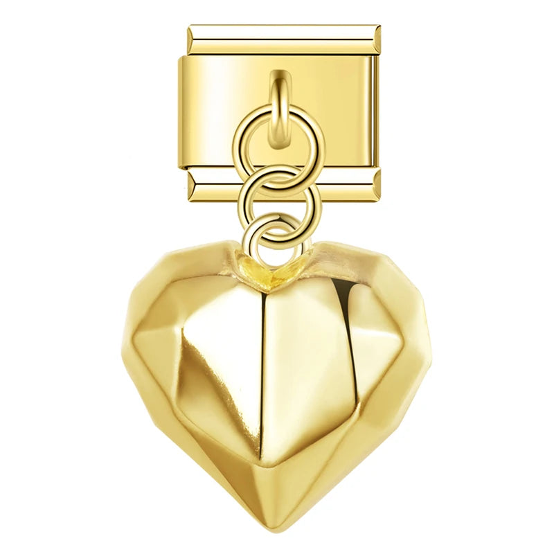 Italian Charms Colgante - Charmsymore