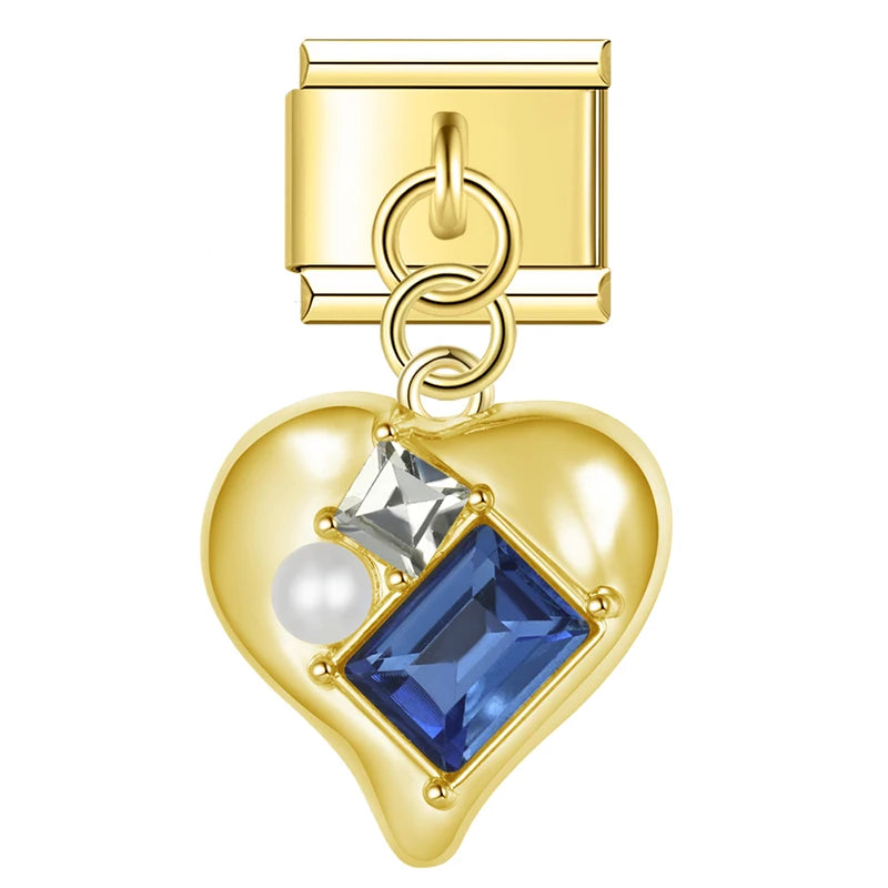 Italian Charms Colgante - Charmsymore