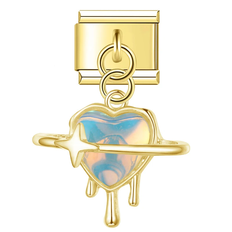 Italian Charms Colgante - Charmsymore