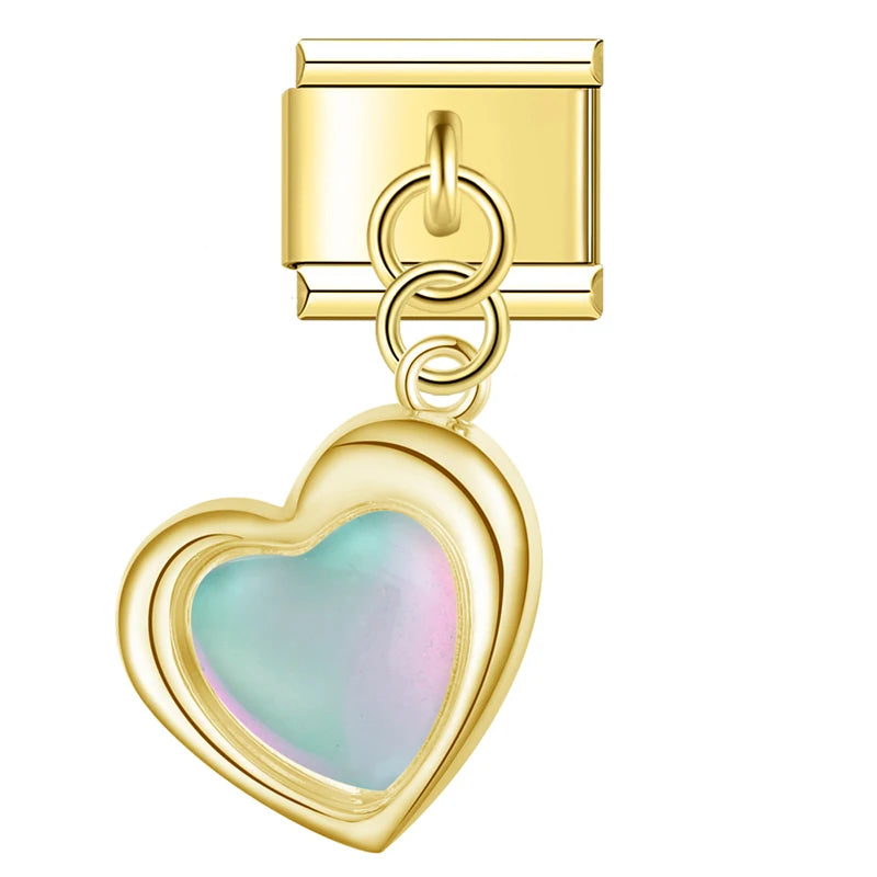 Italian Charms Colgante - Charmsymore