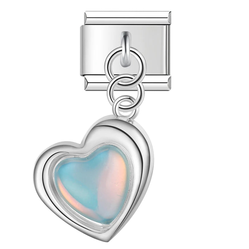 Italian Charms Colgante - Charmsymore