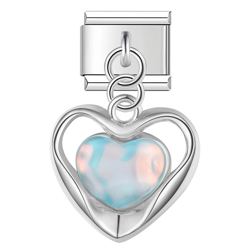 Italian Charms Colgante - Charmsymore