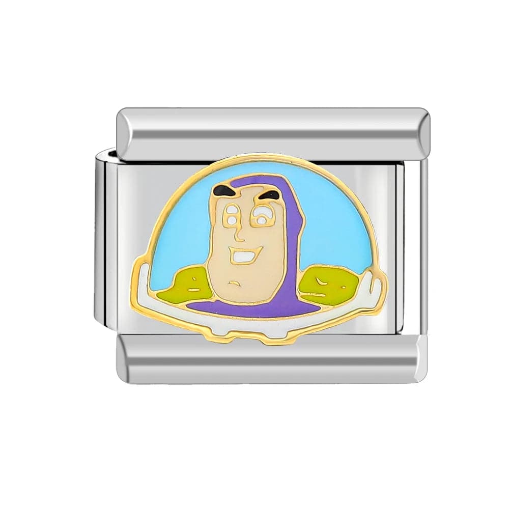 Italian Charms Disney - Charmsymore