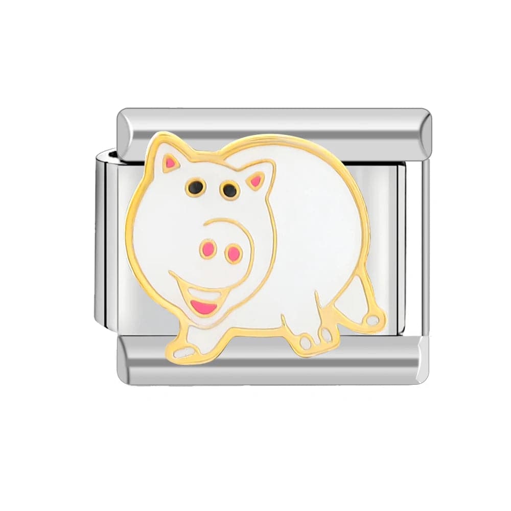 Italian Charms Disney - Charmsymore