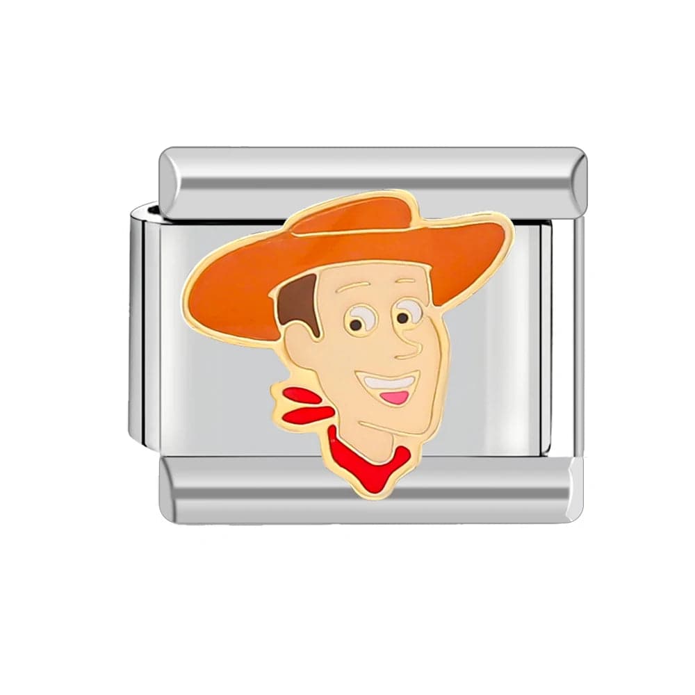 Italian Charms Disney - Charmsymore