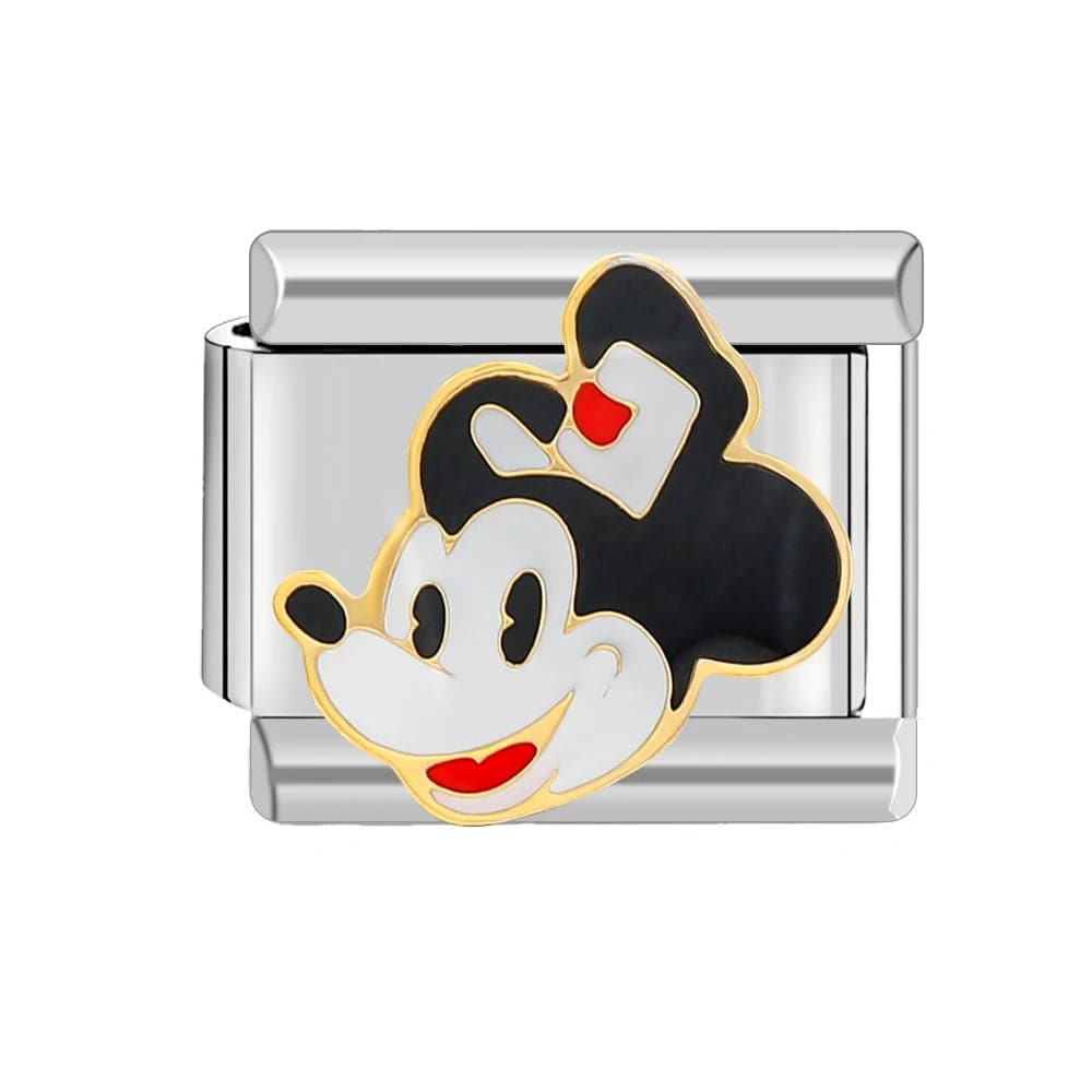 Italian Charms Disney - Charmsymore