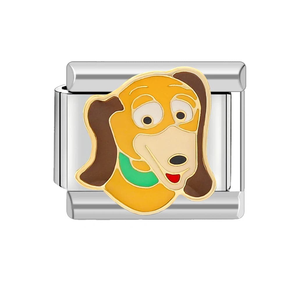 Italian Charms Disney - Charmsymore