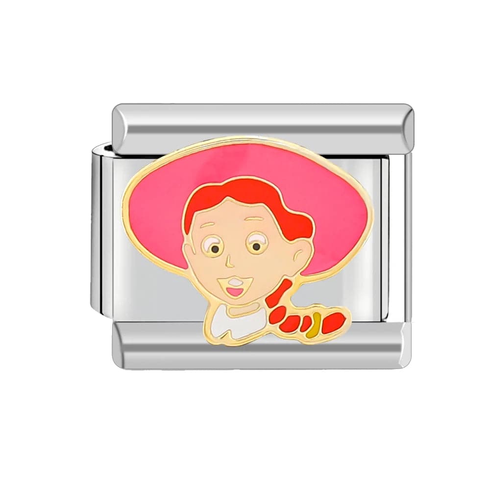 Italian Charms Disney - Charmsymore