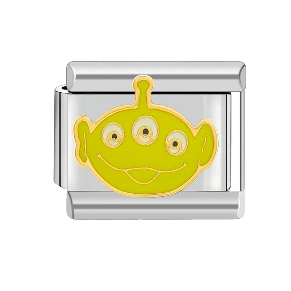 Italian Charms Disney - Charmsymore