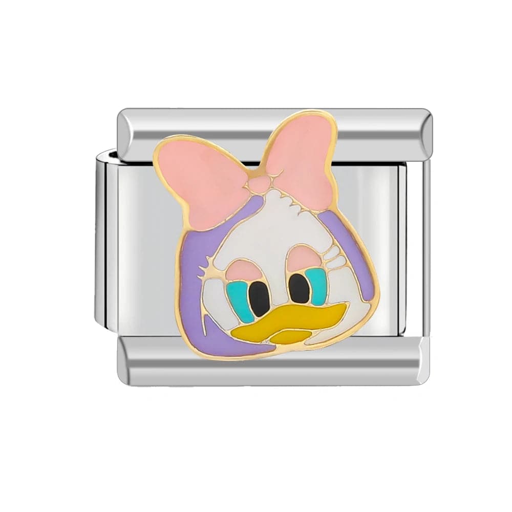 Italian Charms Disney - Charmsymore