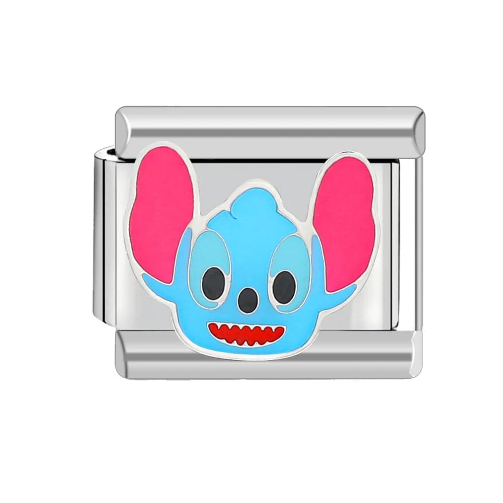 Italian Charms Disney - Charmsymore