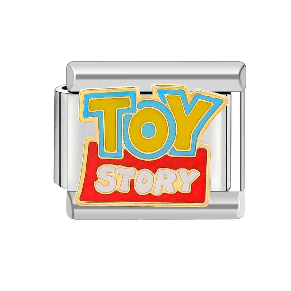 Italian Charms Disney - Charmsymore