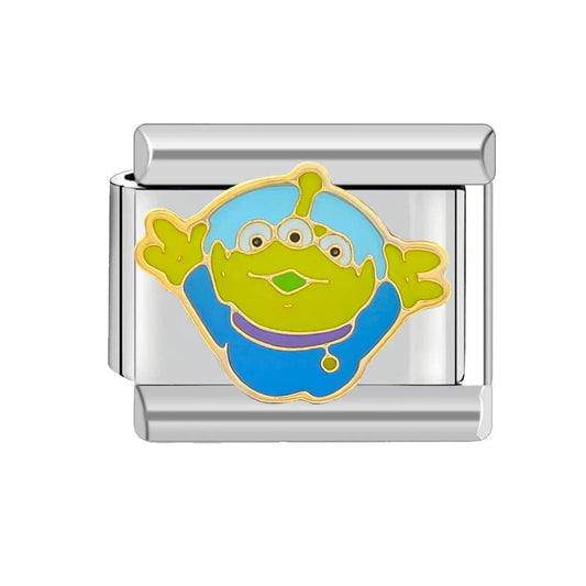 Italian Charms Disney - Charmsymore