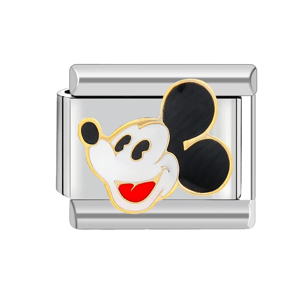 Italian Charms Disney - Charmsymore