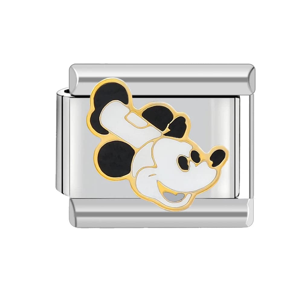 Italian Charms Disney - Charmsymore